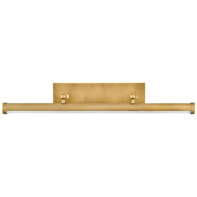 Hinkley Regis Adjustable Wall Accent Light with Integrated LED