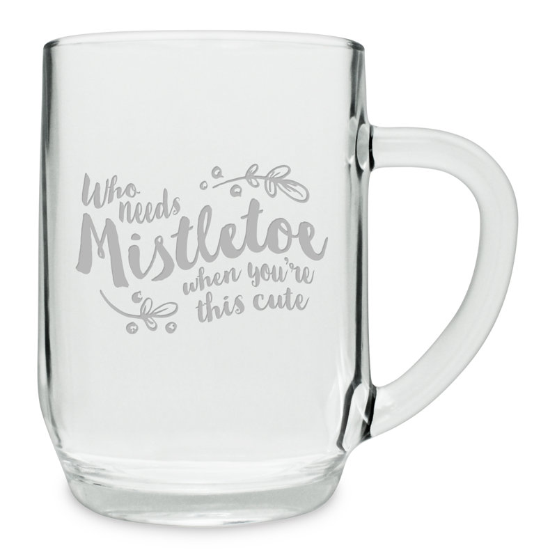 Tasse à bière verre 20 oz. Gatsby