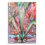 «Rays» par Noemi Ibarz, art mural en verre acrylique-374902437