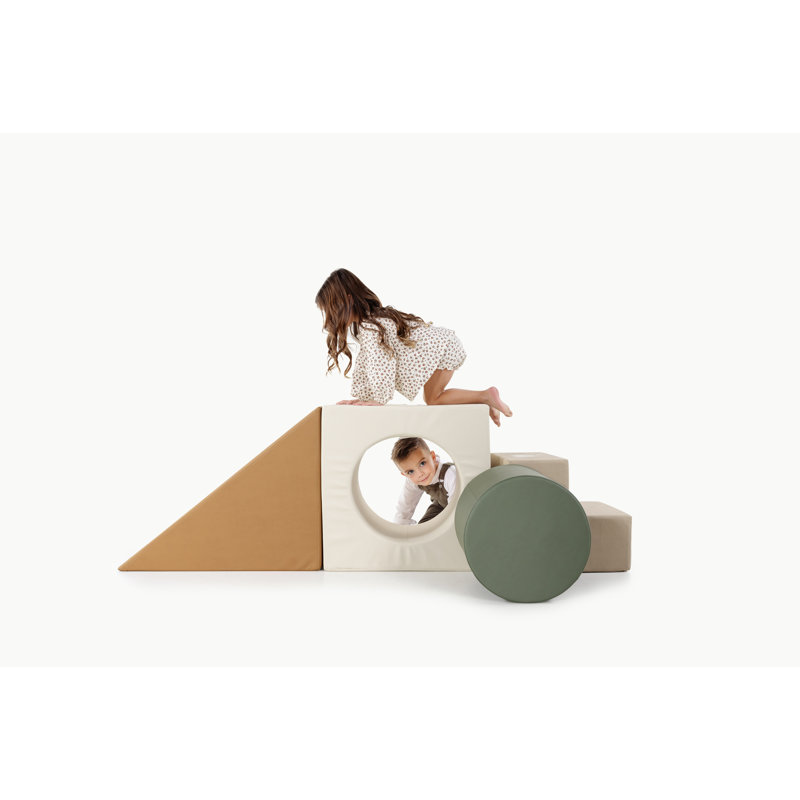 Gathre Block Playset