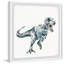 Emiliano Single Picture Frame Painting-1188286078