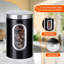 Metal Jar - Set of 3-95277954