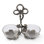 Vineyard Condiment Server