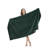 Ensemble de serviettes 100% coton absorbant 800GSM-39226886