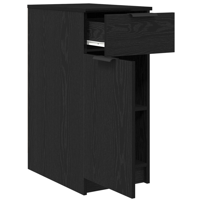 Rectangle Accent Cabinet