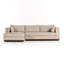 Lawrence Chaise Sectional