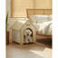 Niche pour animal de compagnie Mid-Century