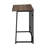 Torye Metal Base Writing Desk