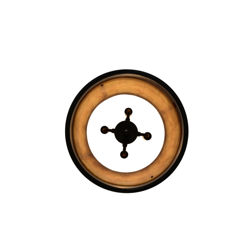 4 - Light Pendant