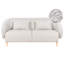3-Seater Sofa Winthrop Fabric-1126835007