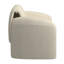 Fauteuil d'appoint avec repose-pieds Gainsborough-1119844164