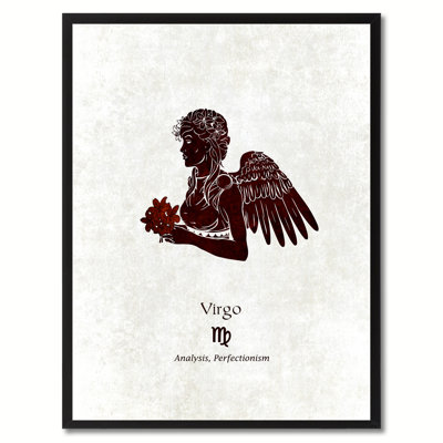 " Virgo Horoscope Astrology "
