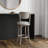 Neriah Swivel Upholstered Counter Stool-1764800820-1764800817