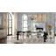 Barcelona 72'' W Solid Wood Sideboard