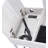 Jaiswal Contemporary 44"L Rectangular Vanity Desk with Mirror and USB-824858257