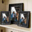 Cadre photo noir classique moderne 1pc pour décor de photos 5 "x 7"-131123990-131123991-131123993