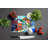 Somewhere Close Glass Cutting Board