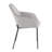 Cilka Upholstered Accent Chair