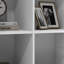 Armoire de rangement de 71 pouces de hauteur avec tablettes réglables, garde-manger moderne avec portes à fermeture en douceur pour une vie organisée