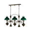 Sunbury 3 - Light Pendant