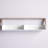 Fresquez 2 Piece Floating Shelf-1321993772-1321993775