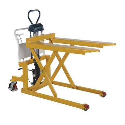 Tote-A-Load Foot Pump
