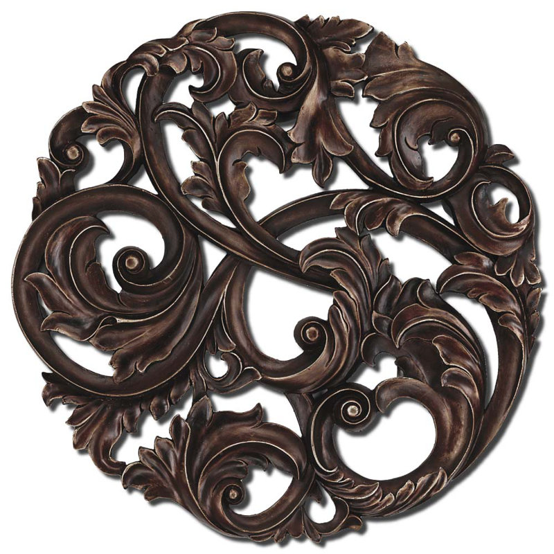 Resin Wall Decor