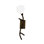 Lucia 1 - Light Wallchiere