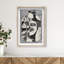 Minimalist Vase Print by Oliver Gal-133499207-134464550