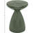 Anika Hendershot Iron Side Table-1360486181