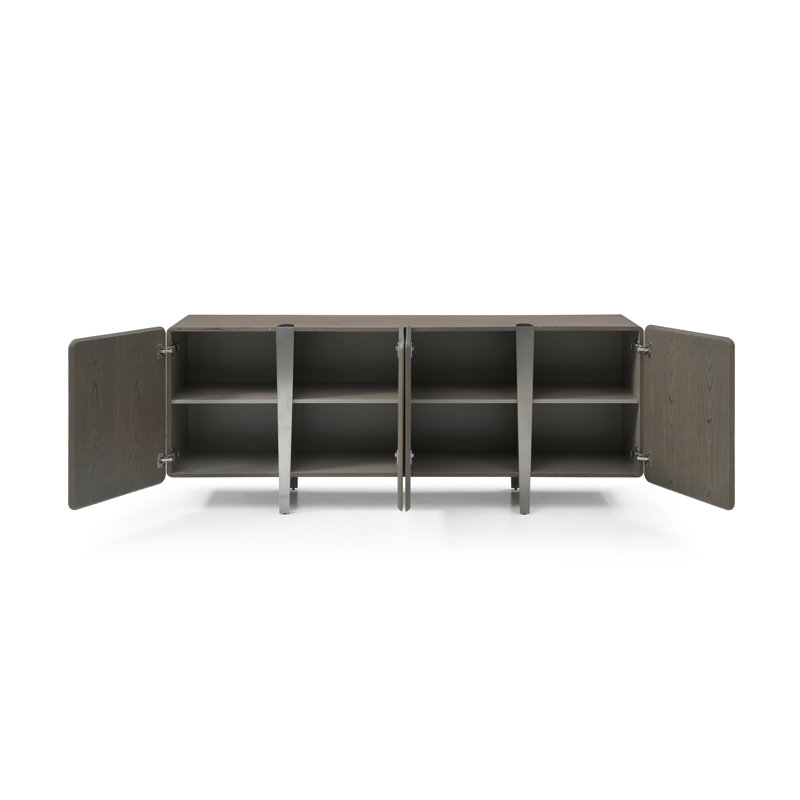 Elena 79'' Sideboard