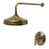 Antique Brass is out of stock