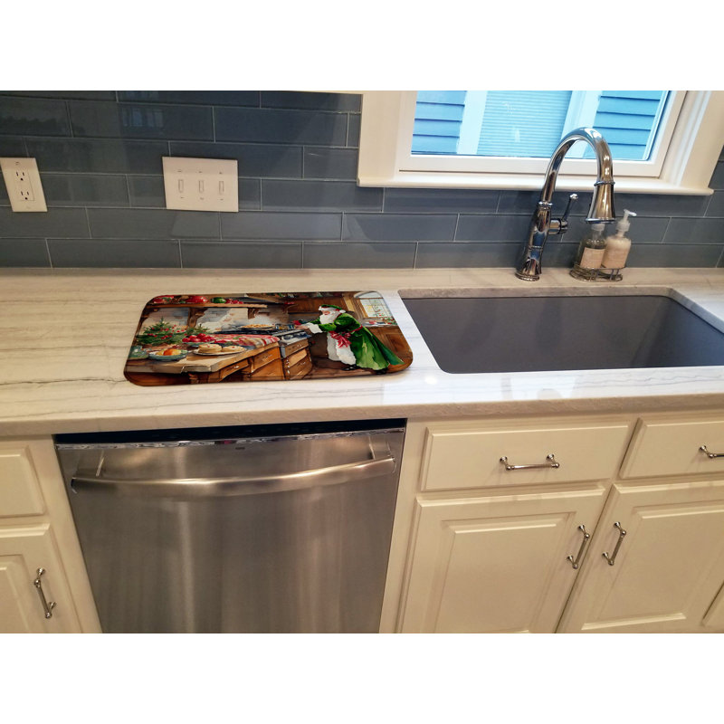 Drying Mat