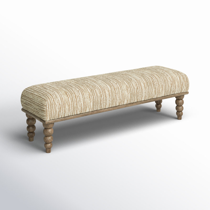Chrissy Bench