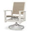 Chaise berçante pivotante POLYWOOD Coastal-16715525-16715538