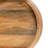 Ellouise Solid Wood Tray - Set of 2