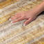 Tapis à poils longs de qualité supérieure lavable à la machine Dream ADS543-651443232-651443246
