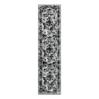 Tapis oriental Brandt