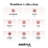 Monbleu Meille 8-in. Patterned Look Matte Porcelain Floor & Wall Tile