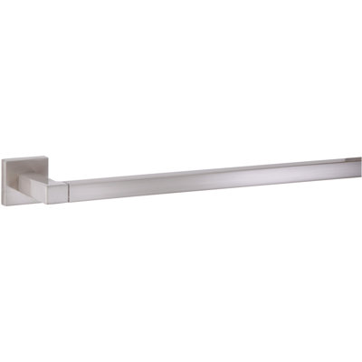 TAYMOR 8CFCC5F3A28B4071AFFC88B42415118E Towel Bar Satin Nickel