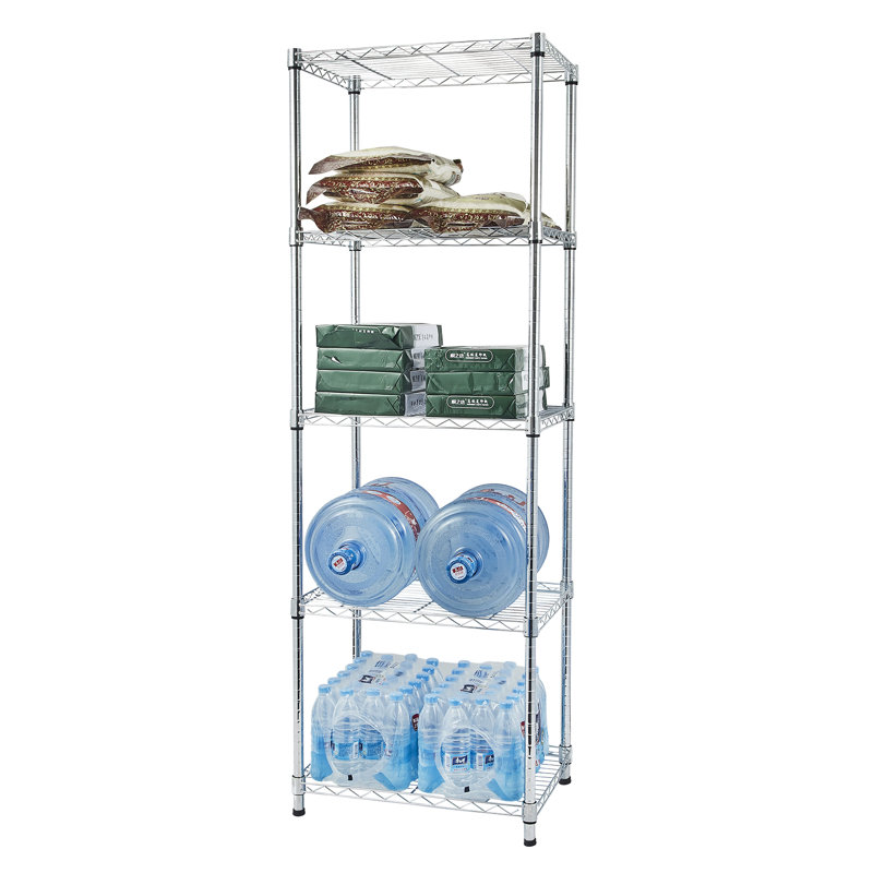 Mayline 15.7'' W Shelving Unit