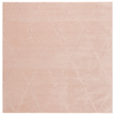 Tapis rose Revive 104
