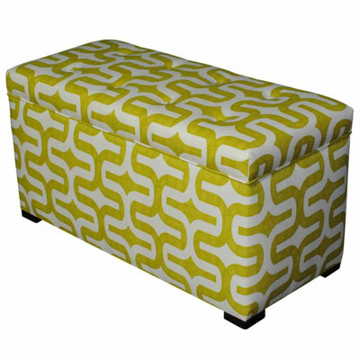 Banc de rangement Copley