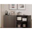 Armoire de rangement moderne