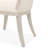 Fantosini Silver 5-Piece Dining Room Set