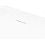 CEDROS x 75mm Freestanding Acrylic Bathtub