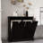 Two-Compartment Tilt-Out Laundry Sorter Cabinet-122632866