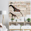 «Cheerful Giraffe Running», impression-35122958-35122963