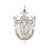 Antique Silver