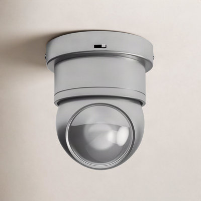Jareth Single Light Flush Mount